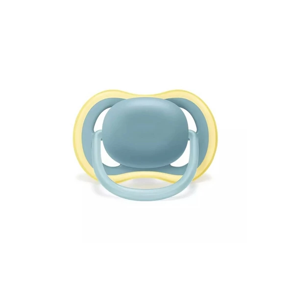 AVENT Philips Avent SCF349/01 Ultra Air Emzik 18 Ay+ 2li Erkek - 5