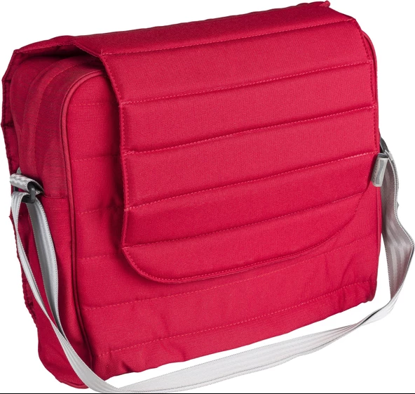 Britax-Römer Britax-Römer Bebek Bakım Çantası - Chilli Pepper