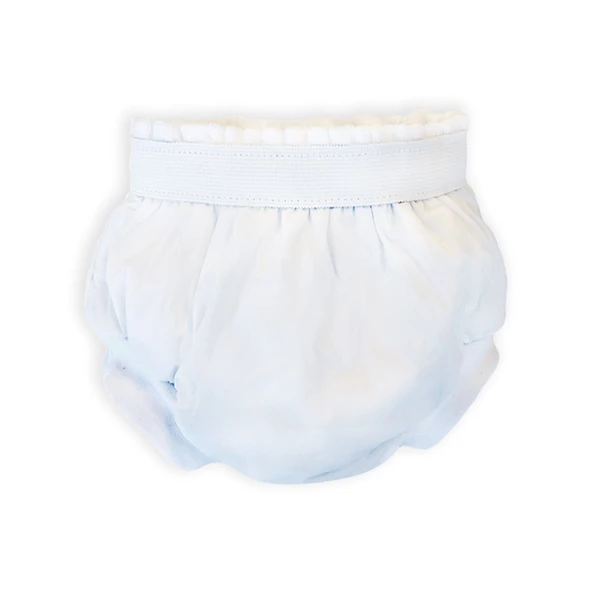 Pierre Cardin Pierre Cardin Alıştırma Külodu 10-15kg - Beyaz