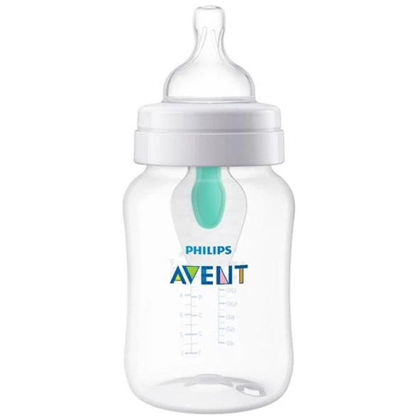 AVENT Philips Avent Anti-Colic PP Biberon 260 ml