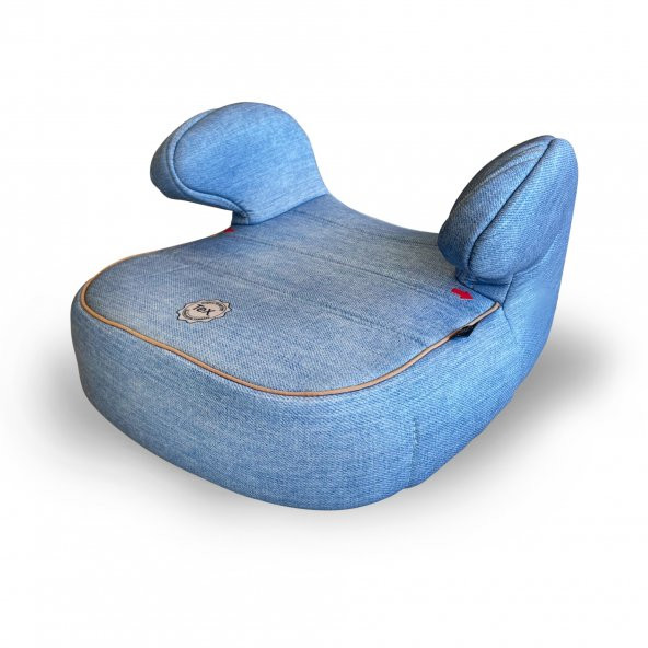 Comfymax Comfymax Dream 15-36kg Yükseltici / Oto koltuğu - Denim Blue