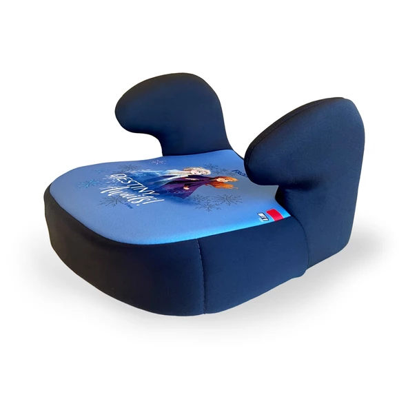 Comfymax Comfymax Disney Dream 15-36Kg Oto Koltuğu Yükseltici - Frozen II - 3