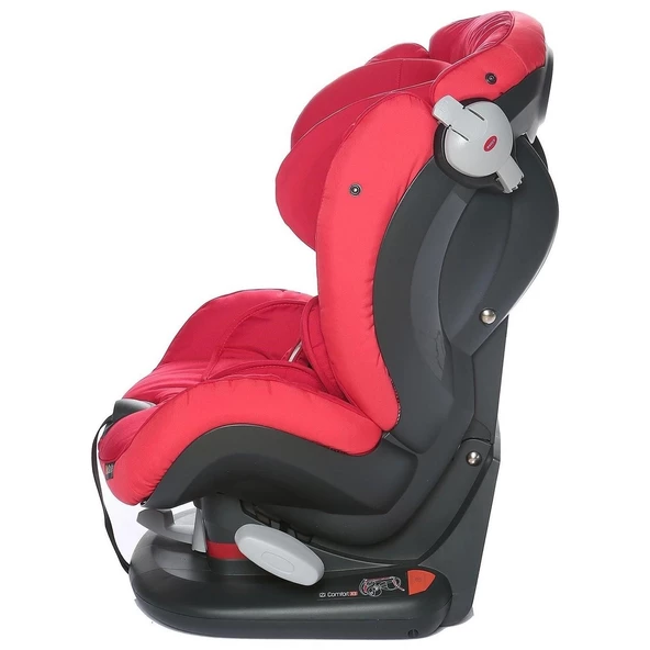 Besafe Besafe iZi Comfort X3 9-18 kg Oto Koltuğu - Sunset Melange - 3