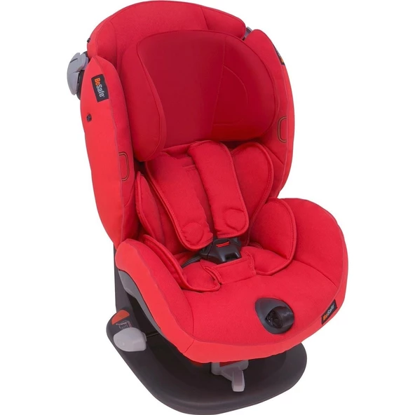 Besafe Besafe iZi Comfort X3 9-18 kg Oto Koltuğu - Sunset Melange - 5