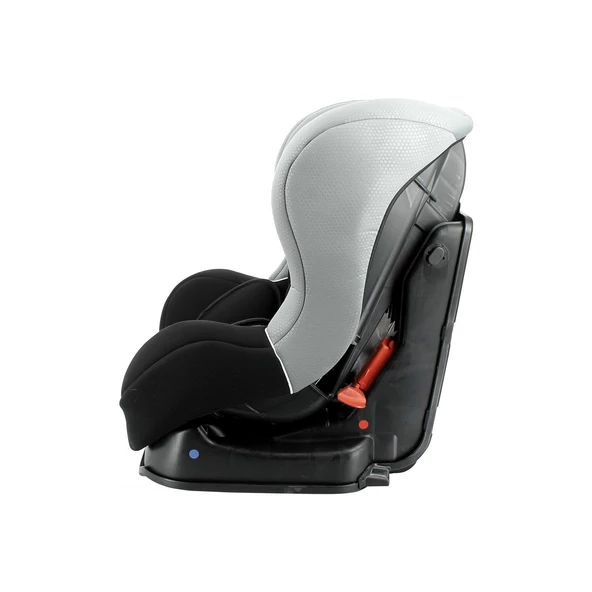 Nania Nania Cosmo 0-25kg Oto Koltuğu - Grey - 2