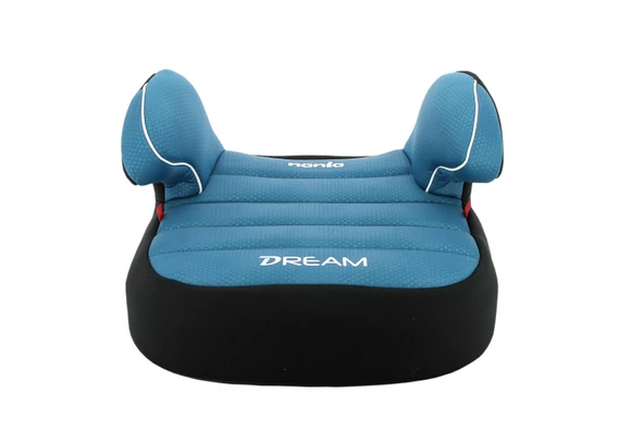 Comfymax Comfymax 15-36kg Oto Koltuğu Yükseltici - Ocean - 2