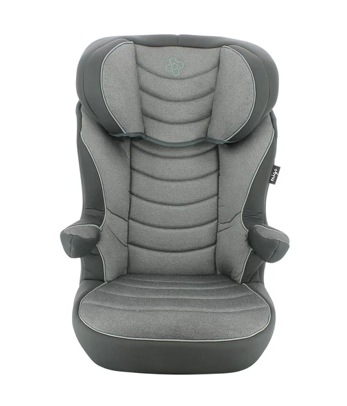 Comfymax ComfyMax Platinium Isofixli 15-36kg Oto koltuğu - Gray - 3
