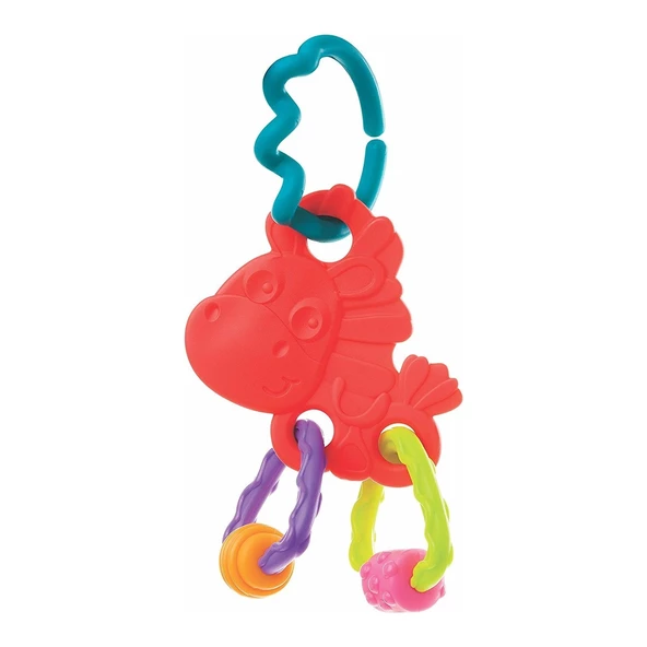 Playgro Playgro Zürafa Jerry Oyun Halısı - 9