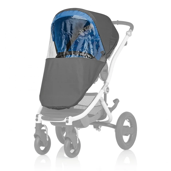 Britax-Römer Britax Römer Affinity Bebek Arabası Yağmurluğu