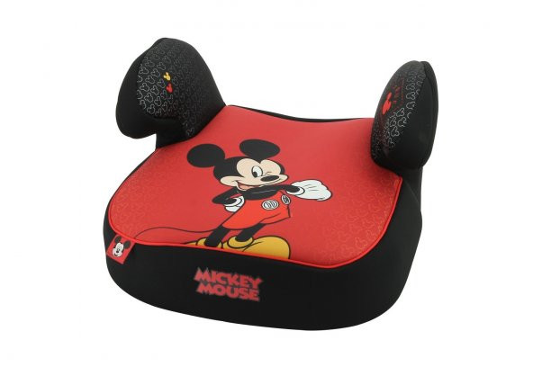 Disney Disney Dream 15-36 Kg Oto Koltuğu Yükseltici - Mickey Mouse