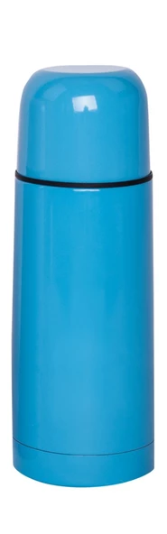 Sema Bebe Sema Baby Bebek Termosu 350 ml - Mavi