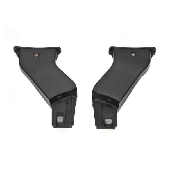Britax-Römer Britax B-Agile Double İkiz Bebek Arabası için Ana Kucağı Adaptörü
