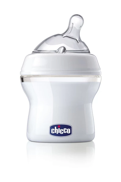 Chicco Chicco Biberon 150 Ml Natural Felling 0Ay+