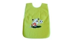 Sema Bebe Sema Baby Kolsuz Faaliyet Önlüğü - Yeşil