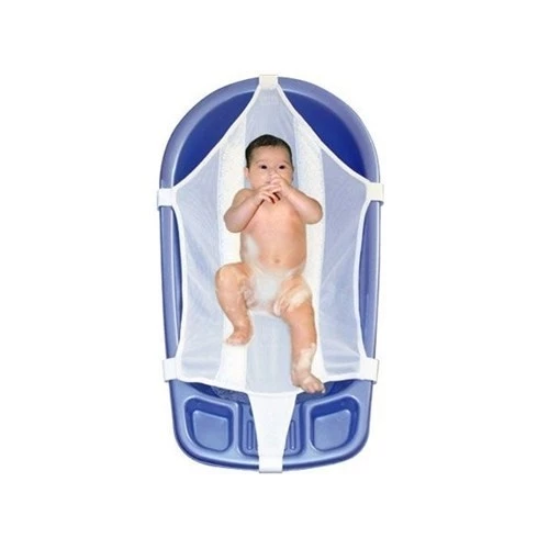 Sema Bebe Sema Baby Eko Banyo Küvet Filesi 8682476853070