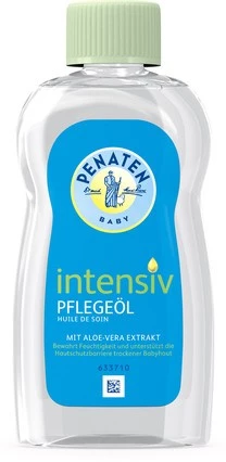 Penaten Penaten Baby Bebek Yağı İntensiv 200 ML