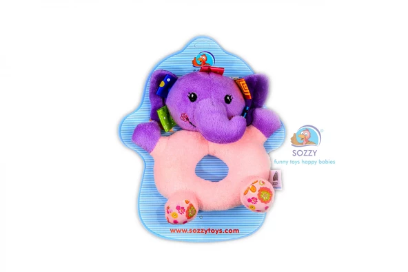 Sozzy Sozzy Çıngıraklı Filim