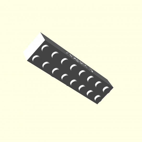 Cankız Kişiye Özel Üretim Lego Sevgiliye Oyuncak Eşe Hediyelik Organik Plastikten - 7