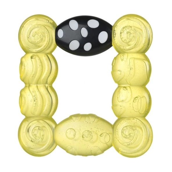 Playgro Playgro Kare Sulu Dişlik