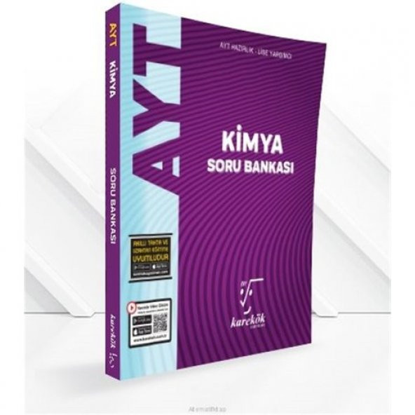 KAREKÖK AYT KİMYA S.B.