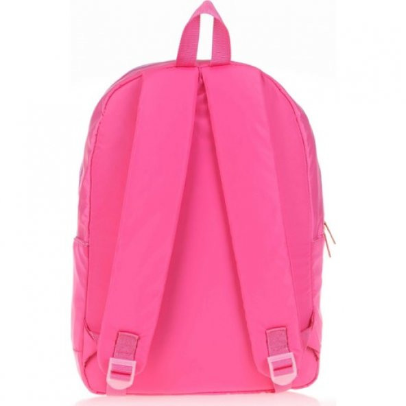 Kaukko Magıc Gloss Sırt Çantası (pembe)krn-K1581 - 2