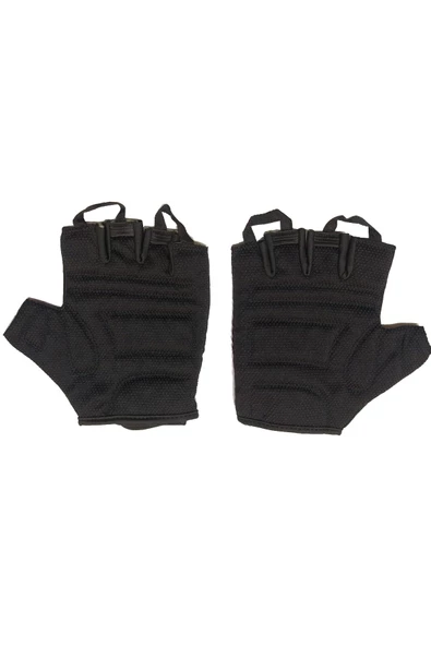 Delta Jauntier Ağırlık Body Dambıl Halter Fitness Eldiveni - 3