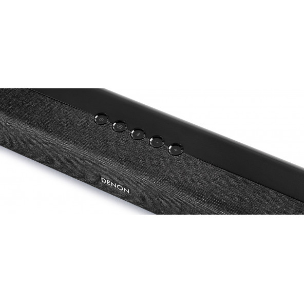 Denon DHT-S416 Soundbar ve Wireless Subwoofer - 4