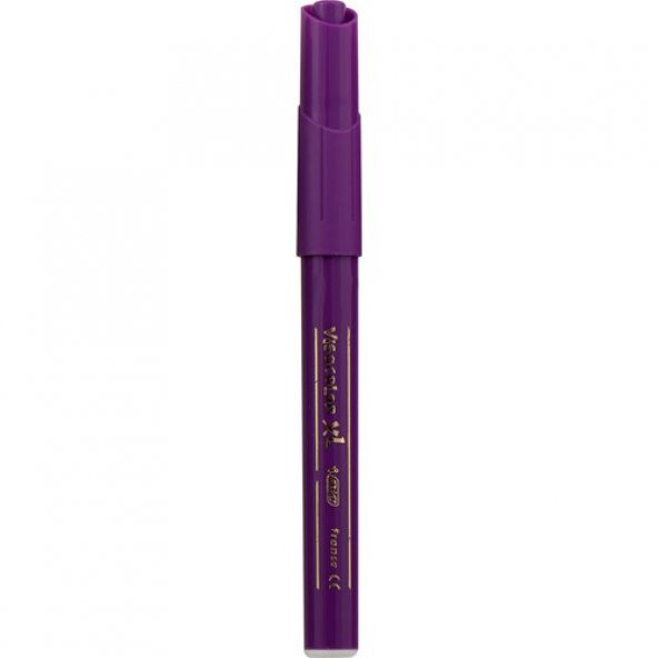 BİC JUMBO KEÇELİ KALEM - 5