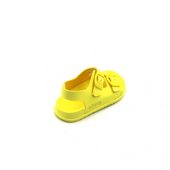 Vicco 321-B23Y-253 Miyu Unisex Bebe Sandalet - 3