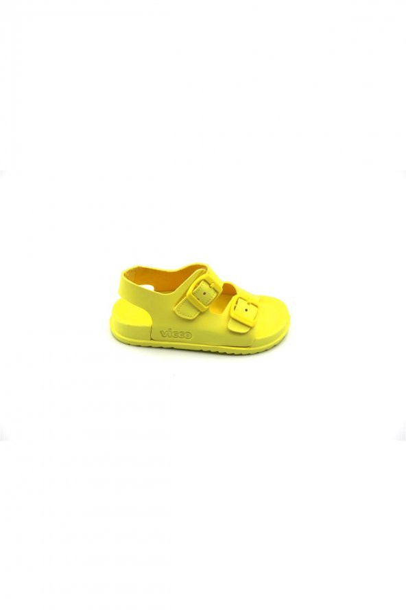 Vicco 321-B23Y-253 Miyu Unisex Bebe Sandalet - 4