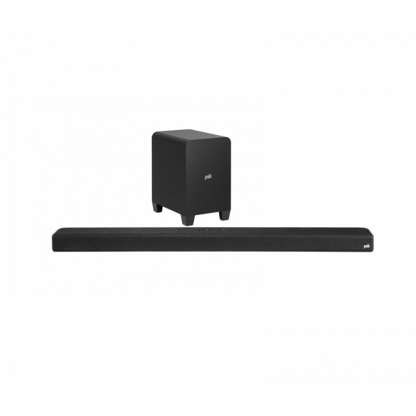 Polk Audio Signa S4 Dolby Atmos 3.1.2 Soundbar