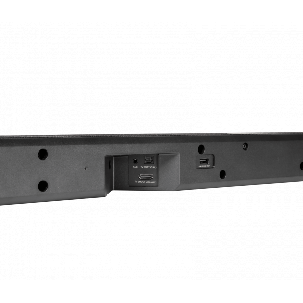 Polk Audio Signa S4 Dolby Atmos 3.1.2 Soundbar - 2