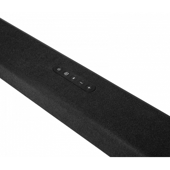 Polk Audio Signa S4 Dolby Atmos 3.1.2 Soundbar - 3