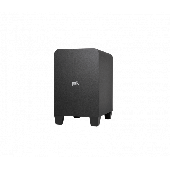 Polk Audio Signa S4 Dolby Atmos 3.1.2 Soundbar - 4