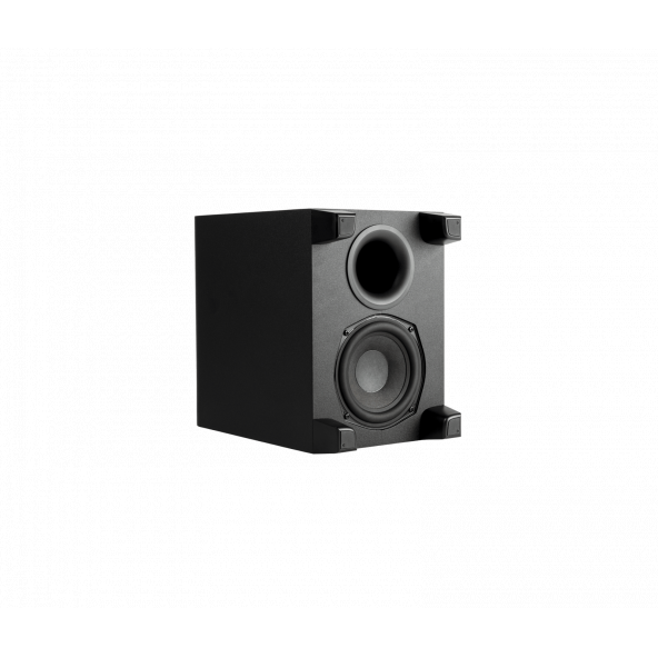 Polk Audio Signa S4 Dolby Atmos 3.1.2 Soundbar - 6