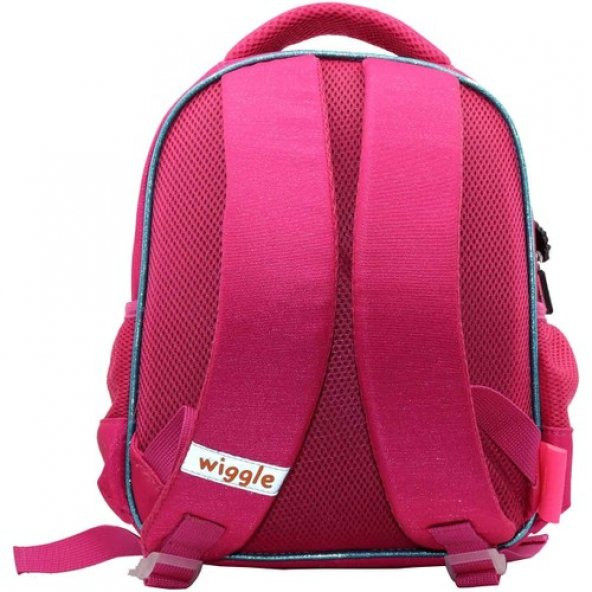 L.O.L. 1016 Anaokul Çantası - Resim 3