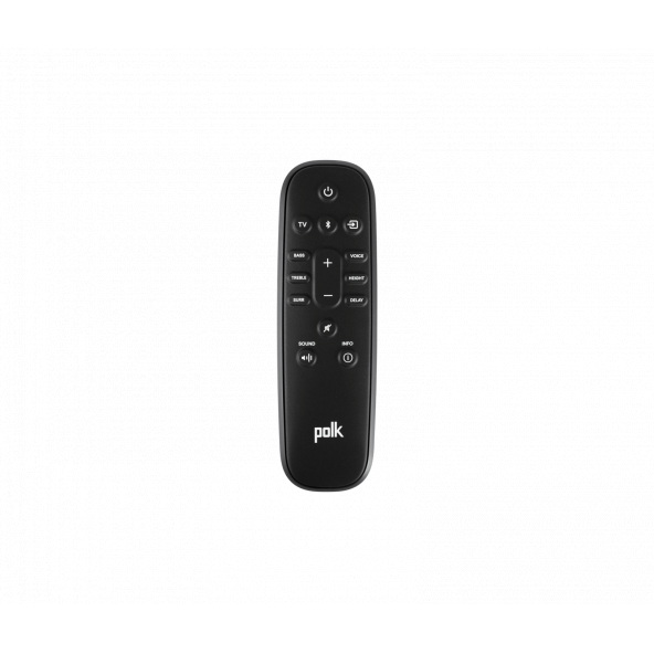 Polk Audio Magnifi Max AX SR 7.1.2 Dolby Atmos / DTS:X Soundbar - 5