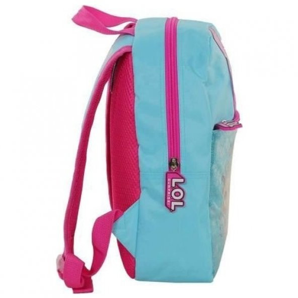 LOL ANAOKUL ÇANTASI 9726 - 2