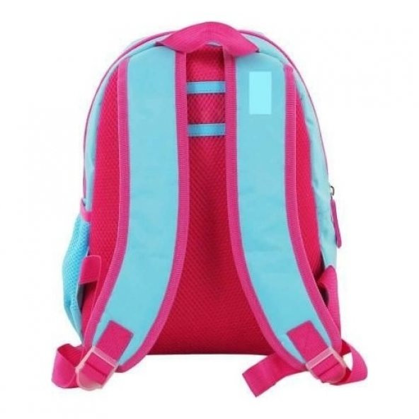 LOL ANAOKUL ÇANTASI 9726 - 3