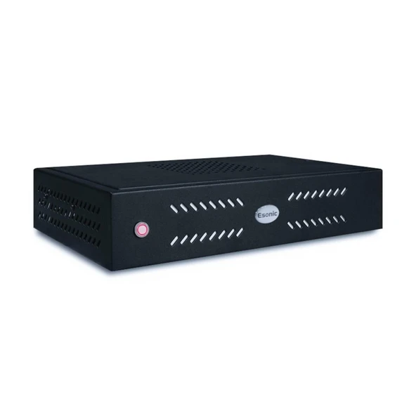 ESONIC MK2 INTEL İ5 3GN 4GB RAM 240SSD Monitör Altı Mini PC - 1