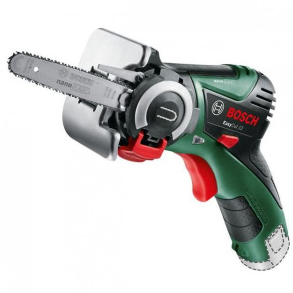 BOSCH EASY CUT 50 NANOBLADE TESTERE