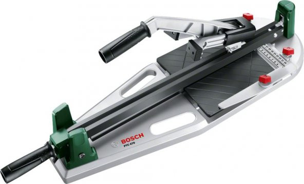 BOSCH PTC 470 MEKANİK SERAMİK KESİCİ