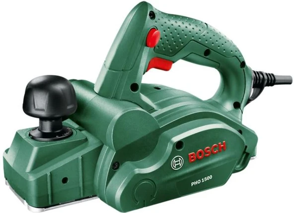 BOSCH PHO 1500 PLANYA 550 W ürün görseli 1