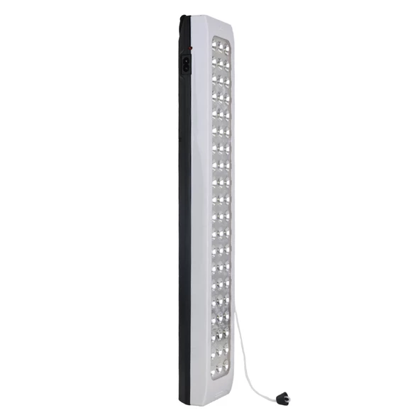 POWERMASTER LH-718 60 LEDLİ ŞARJLI IŞILDAK - 2