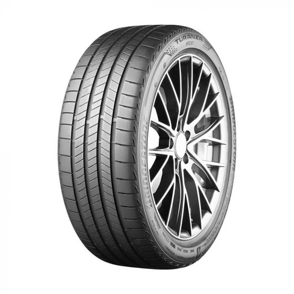 Bridgestone Turanza Eco 205/55R19 97H XL (Yaz) (2023)