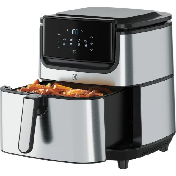 Electrolux Explore 6 E6AF1-4ST 3.5 lt Yağsız Fritöz - 2