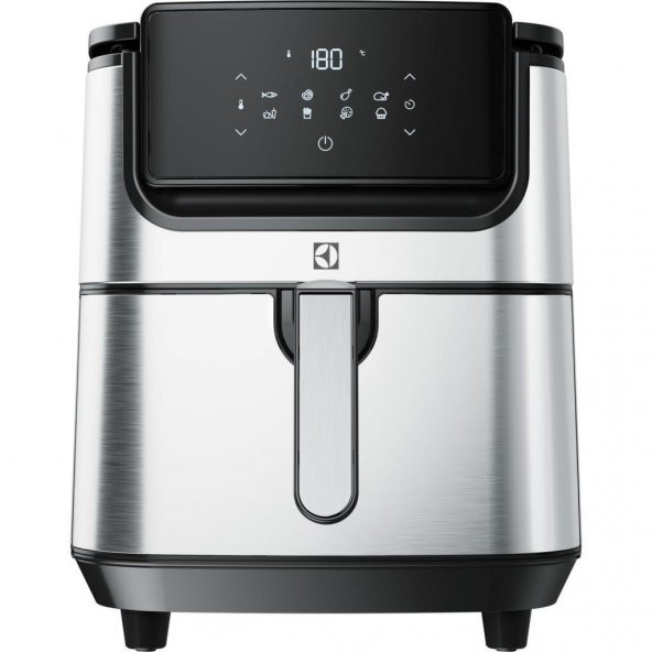 Electrolux Explore 6 E6AF1-4ST 3.5 lt Yağsız Fritöz - 3