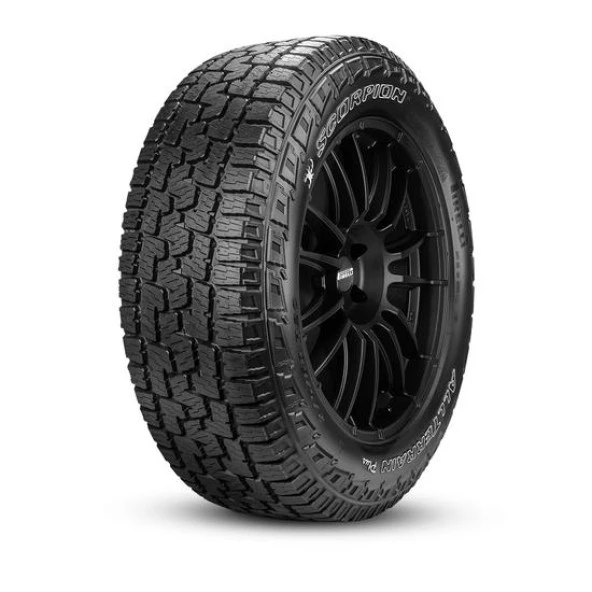 Pirelli Scorpion All Terrain Plus 275/55R20 113T (4 Mevsim) (2021)