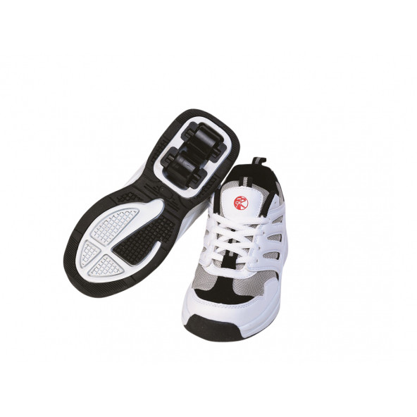ROLLEYS Tekerlekli Spor Ayakkabı - 3