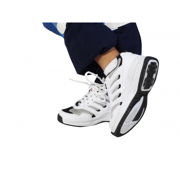 ROLLEYS Tekerlekli Spor Ayakkabı - 4